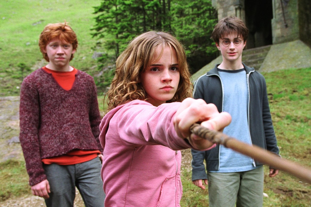 Te miejsca z "Harry’ego Pottera" istnieją naprawdę. Łap proszek fiuu i je odwiedź 7 miejsc z "Harry'ego Pottera", które istnieją naprawdę. Nie tylko Hogwart