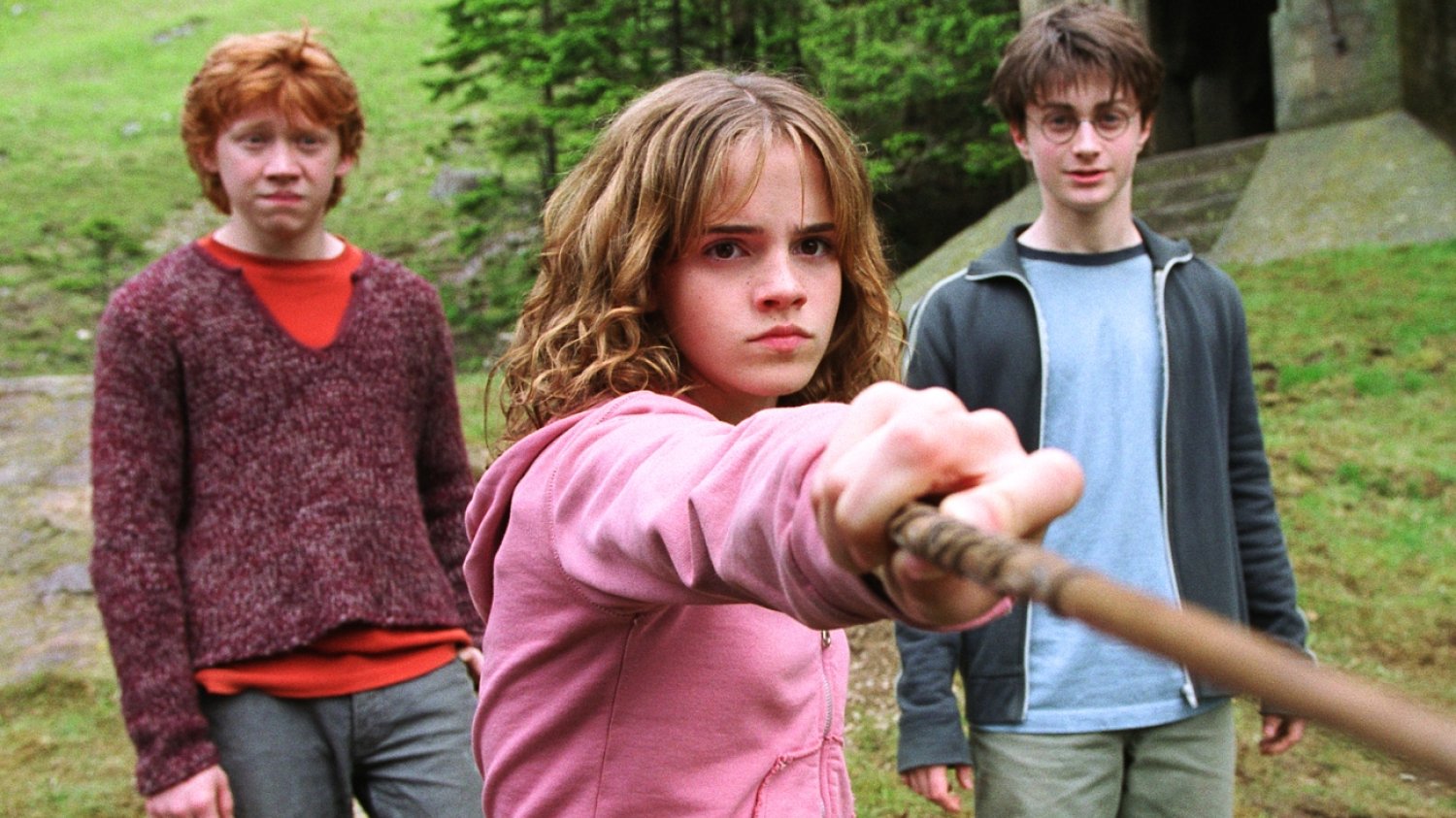 Te miejsca z "Harry’ego Pottera" istnieją naprawdę. Łap proszek fiuu i je odwiedź 7 miejsc z "Harry'ego Pottera", które istnieją naprawdę. Nie tylko Hogwart