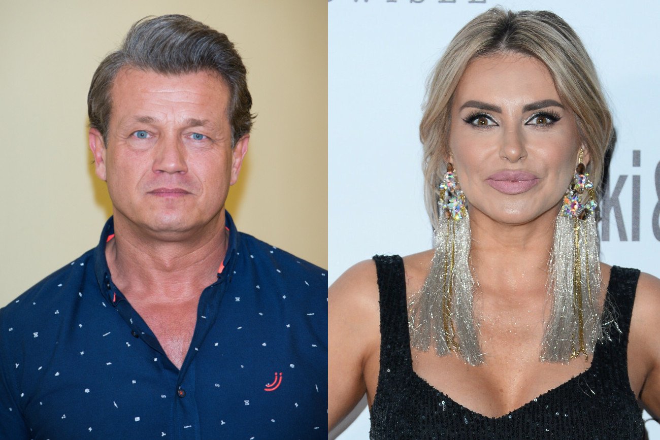 Monika Goździalska podsumowała Jakimowicza.