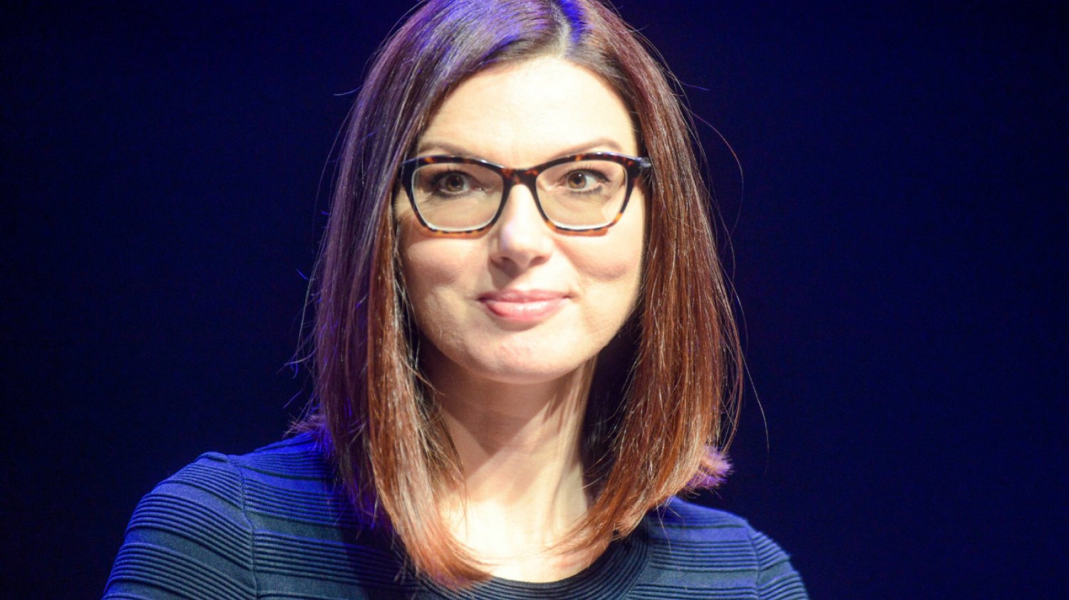 Wieczór naTemat. Gościnią Pawła Orlikowskiego jest Eliza Michalik. Fake newsy, udawane kompromaty, piąta władza. Czy to już upadek dziennikarstwa?
