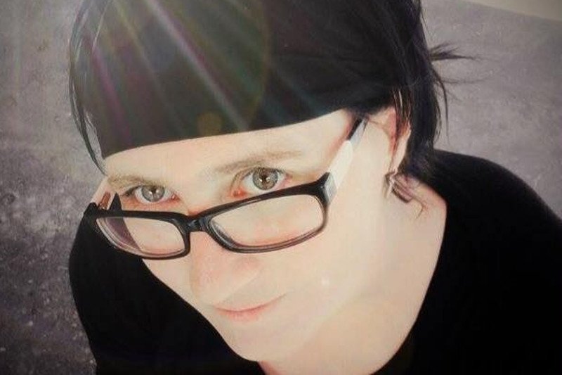 Joanna Ławicka, terapeutka z Opola, która od kilkunastu lat pracuje z niepełnosprawnymi dziećmi. – Nie odbierajmy ludziom prawa do wyboru – apeluje.