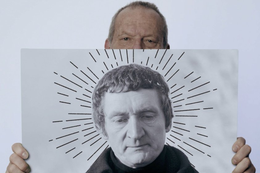 Jednym z wielbicieli twórczości Waleriana Borowczyka jest Terry Gilliam - reżyser i członek trupy Monty Pythona