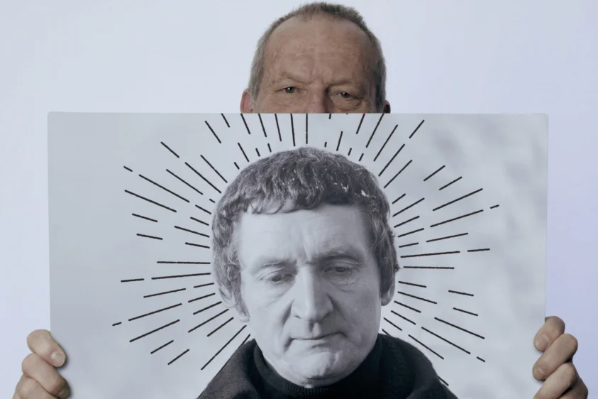 Jednym z wielbicieli twórczości Waleriana Borowczyka jest Terry Gilliam - reżyser i członek trupy Monty Pythona