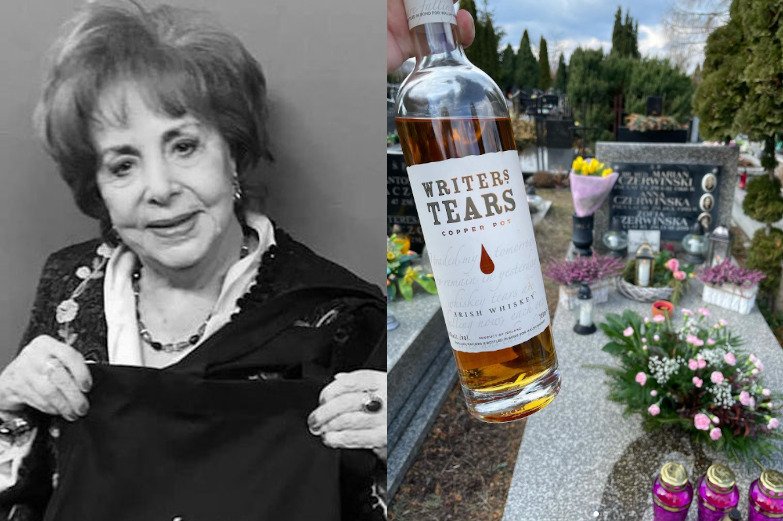 Zofia Czerwińska zmarła dwa lata temu