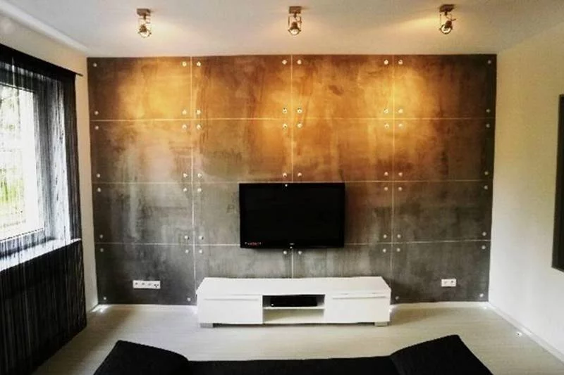 Apartament w centrum Poznania. Pobawić się w nim przez jedną noc to cena rzędu 190 zł
