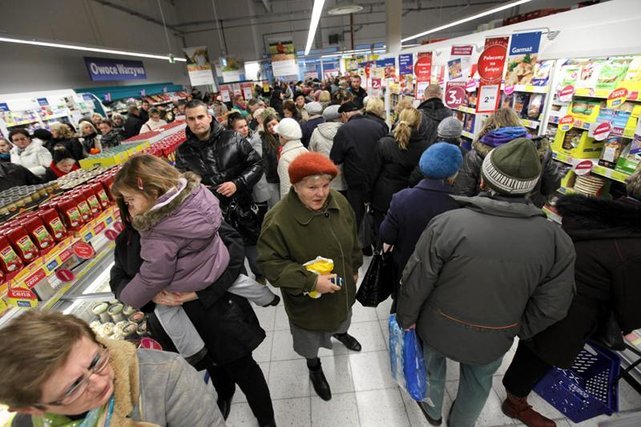 Cena niekoniecznie najważniejsza?