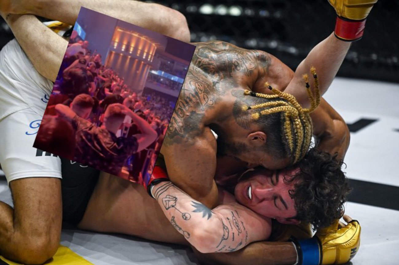 Sobotnia gala HIGH League 3 zakończyła się skandalem, któremu organizatorzy mogli wcześniej zapobiec.