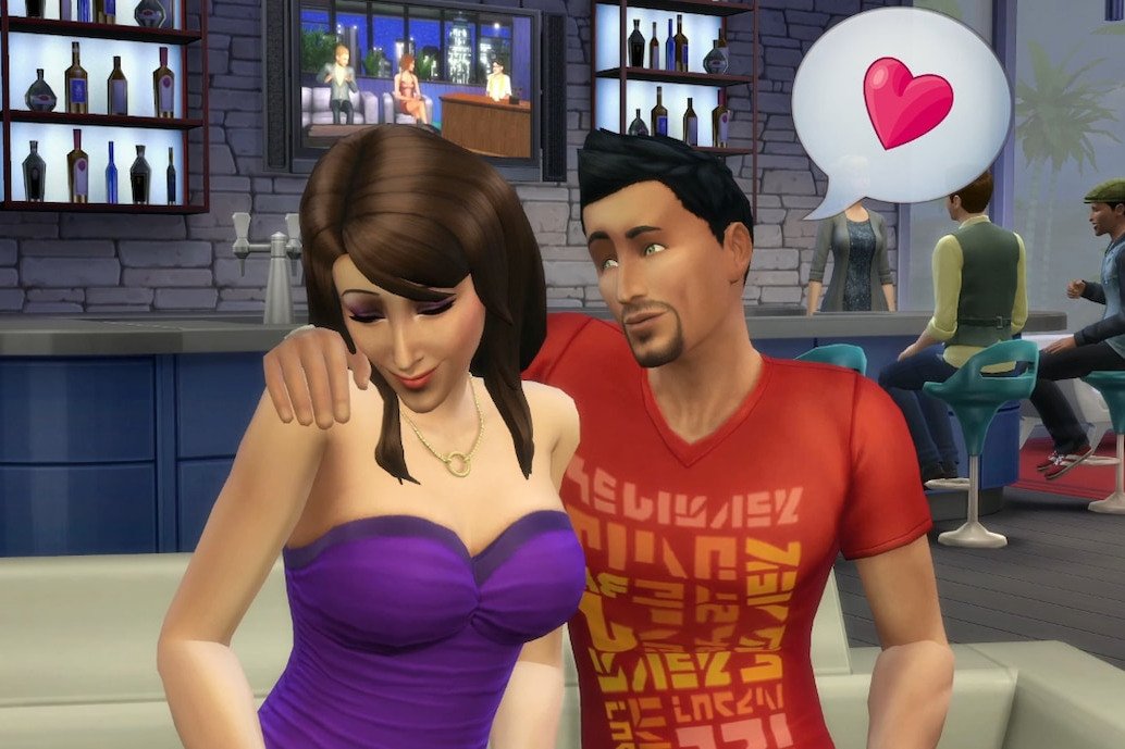 sims 4 gra za darmo kiedy bezpłatnie sims 4 gra za darmo kiedy bezpłatnie