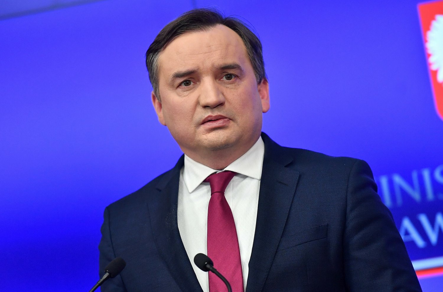 Ziobro interweniuje ws. decyzji sądu dotyczącej 49-latka podejrzanego o gwałt na Ukraince.