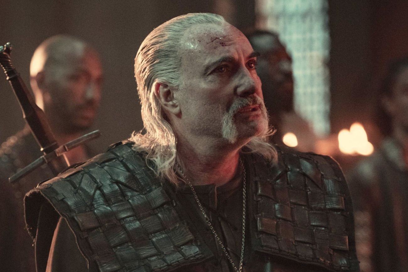 Złe wieści dla fanów "Wiedźmina". Ten aktor nie powtórzy swojej roli