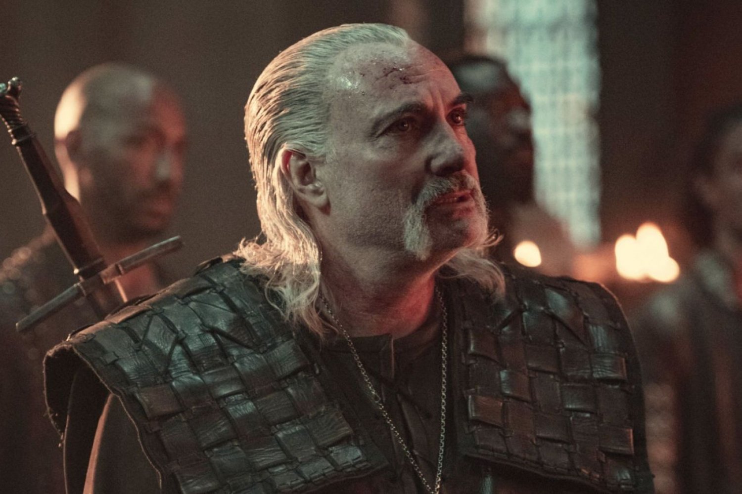 Złe wieści dla fanów "Wiedźmina". Ten aktor nie powtórzy swojej roli