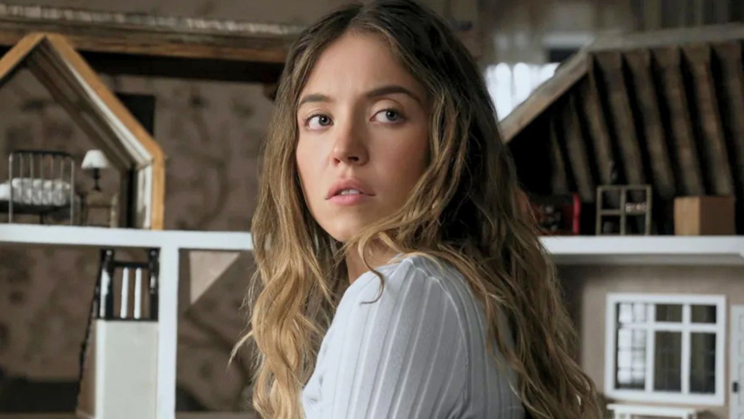 Film "Pomoc domowa. Sekret" ma datę premiery. Fani Sydney Sweeney się ucieszą