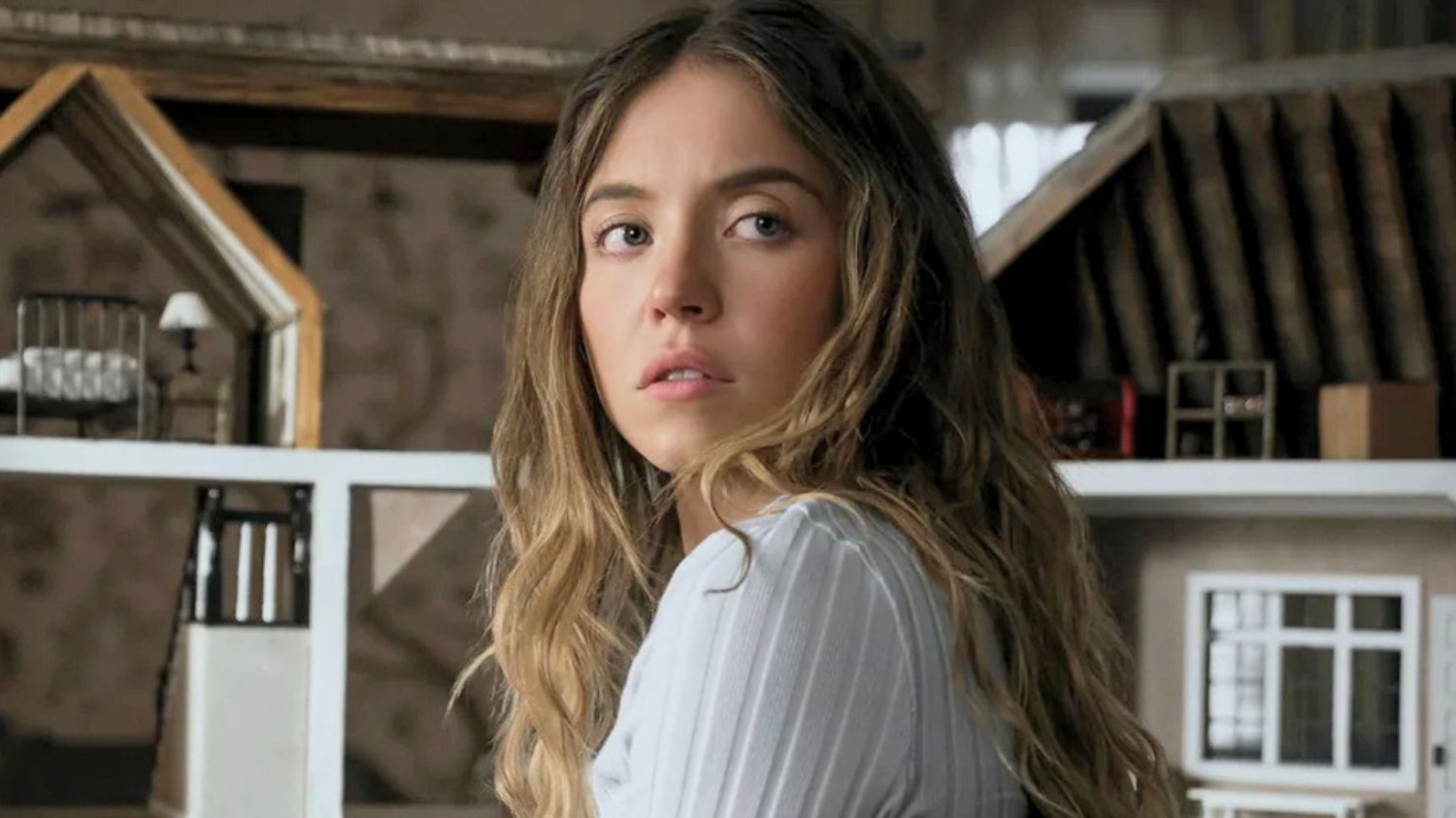 Pomoc domowa. Sekret: kiedy premiera? Sydney Sweeney w Pomocy domowej