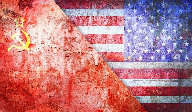 Tak złych stosunków na linii Rosja a USA i UE nie było od lat. Czy jesteśmy świadkami początku nowej zimnej wojny?