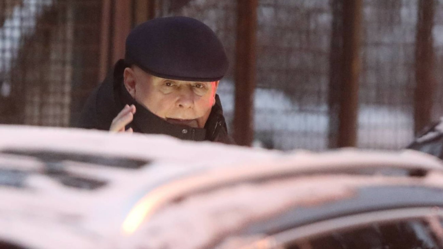 Pilne spotkanie na Nowogrodzkiej. PiS wprowadzi zmiany
