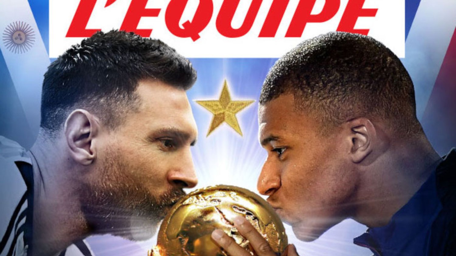 Lionel Messi i Kylian Mbappe. Ten pojedynek najmocniej elektryzuje świat przed finałem mundialu w Katarze.