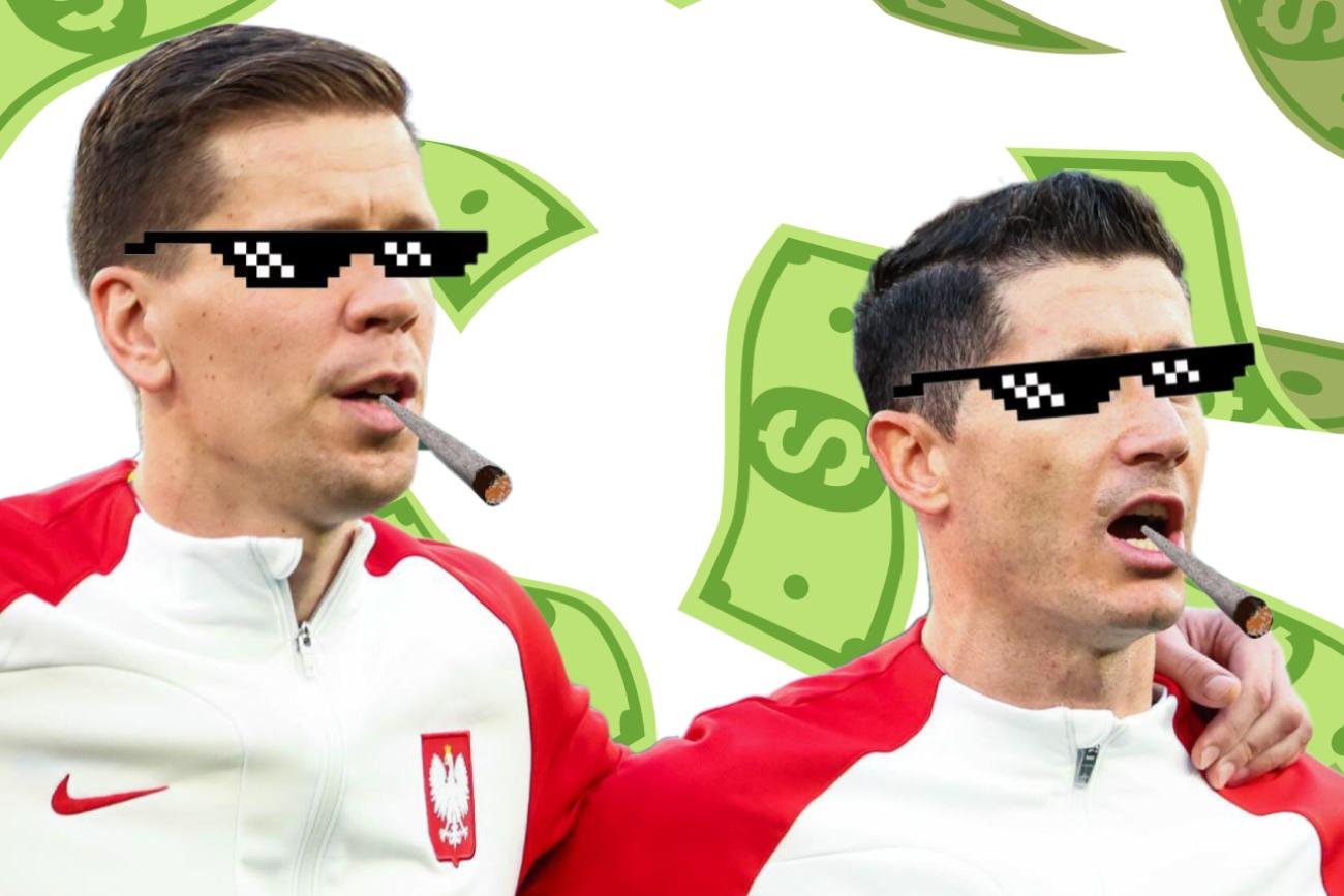 Awantura o 30 mln zł dla kadrowiczów rozpaliła polski internet.