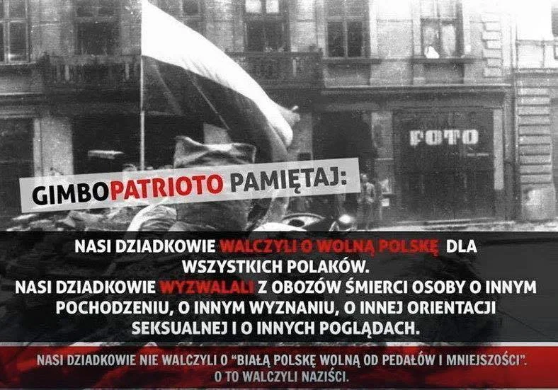Projekt Warszawiak przypomina
