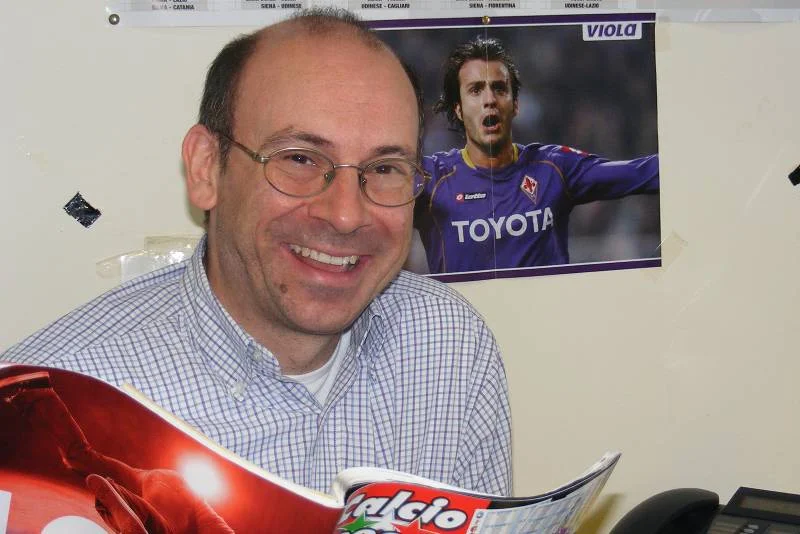 Giancarlo Rinaldi
