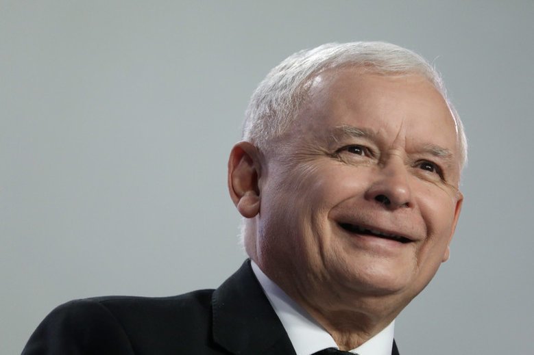 Adam Bielan chciałby, żeby Jarosław Kaczyński jeszcze został premierem.