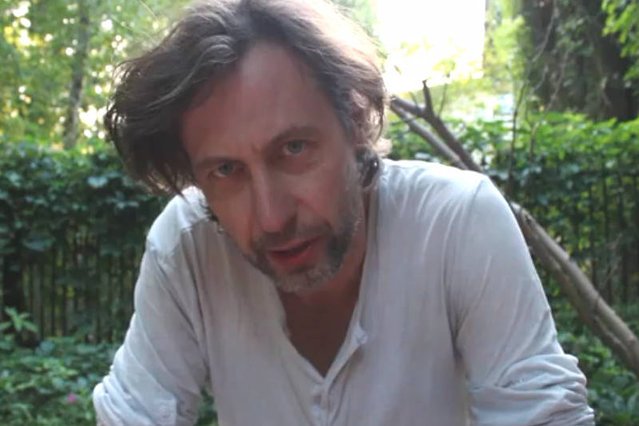 Szymon Majewski będzie gwiazdą TVP?