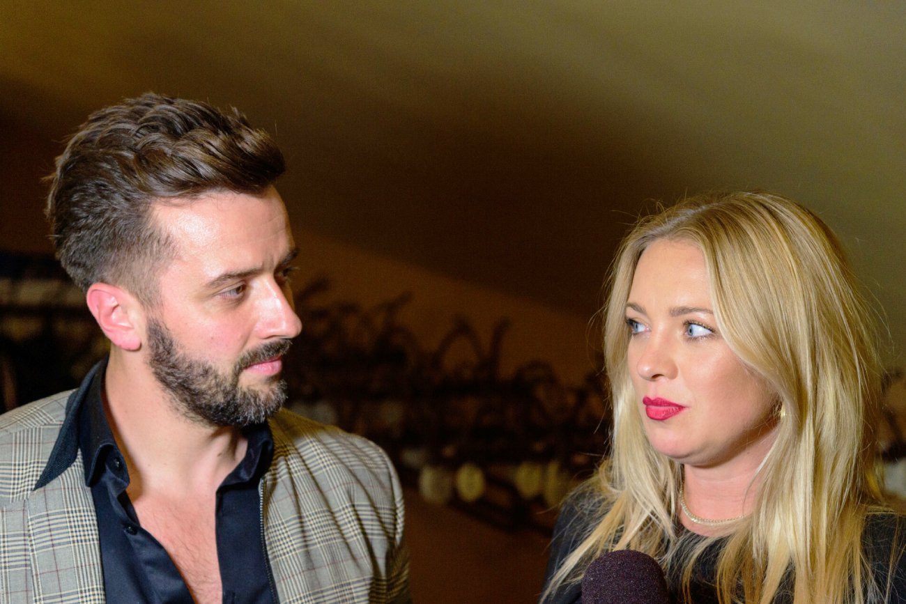 Rafał Szatan także wyrzucony z TVP. Ma pożegnać się z rolą w "M jak miłość"