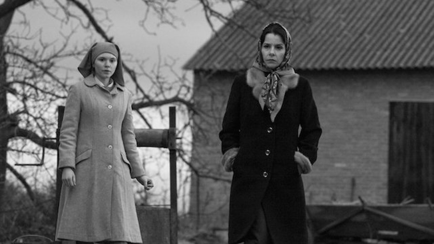 "Ida" z Oscarem!