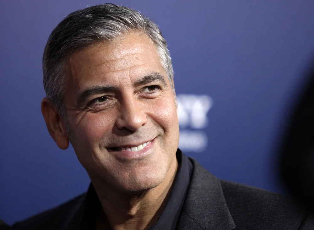 George [url=http://tinyurl.com/qgst5pj] Clooney [/url]