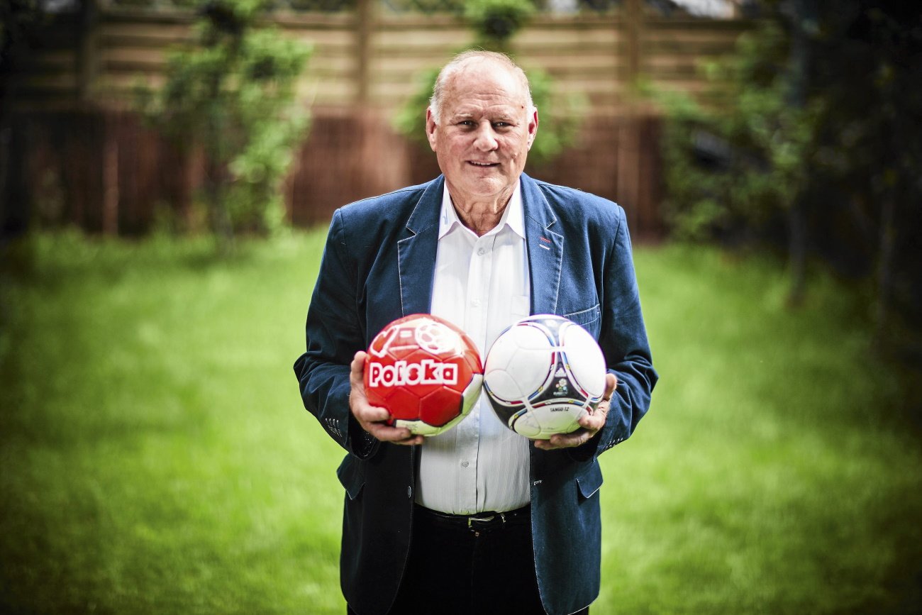 Jan Tomaszewski w wyrazisty sposób podsumował finały Euro 2020