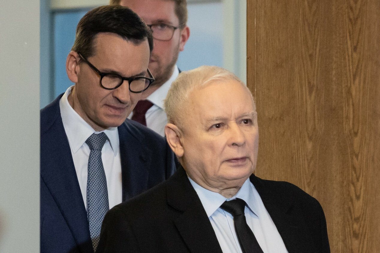 Afera w ARP. Ulubiona spółka PiS ma poważne kłopoty.