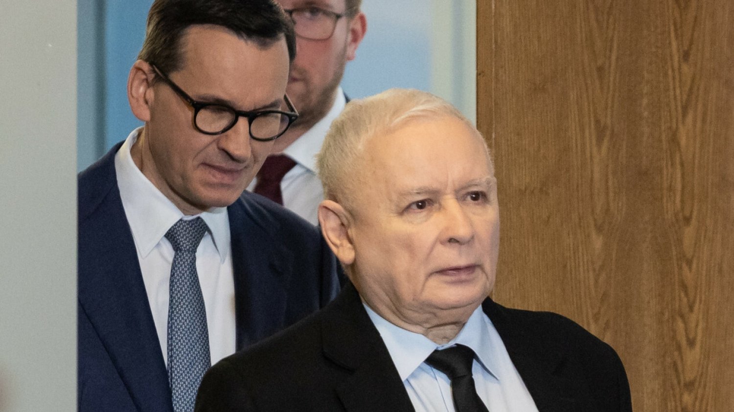 Afera w ARP. Ulubiona spółka PiS ma poważne kłopoty.