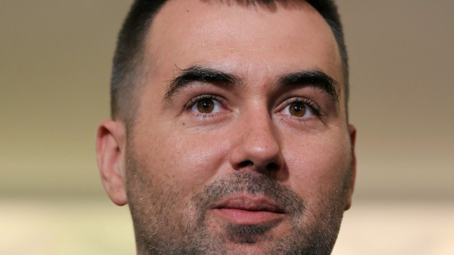 Błażej Spychalski nie żałuje skandalicznych słów o znanych dziennikarzach, bo taka jest "jego polityczna ścieżka".