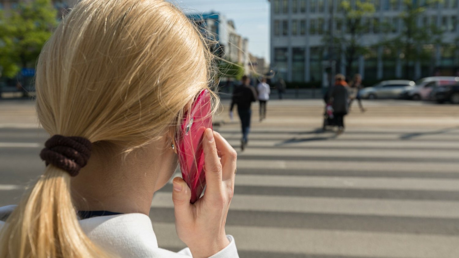 Byłeś u specjalisty na NFZ? Spodziewaj się telefonu z NFZ. Zapytają jak ją oceniasz.