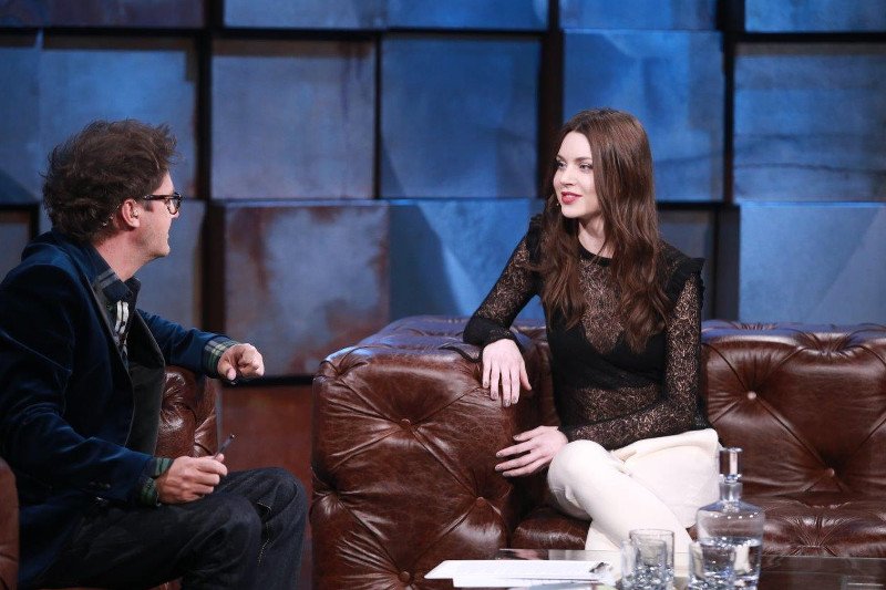 Kuba Wojewódzki zmiażdżył Monikę Lewczuk. Kto nie widział, niech nadrobi, bo to była intelektualna egzekucja