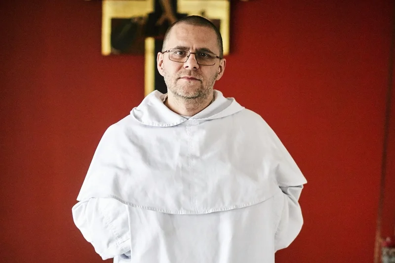 Dominikanin krytykował słowa abp. Jędraszewskiego.