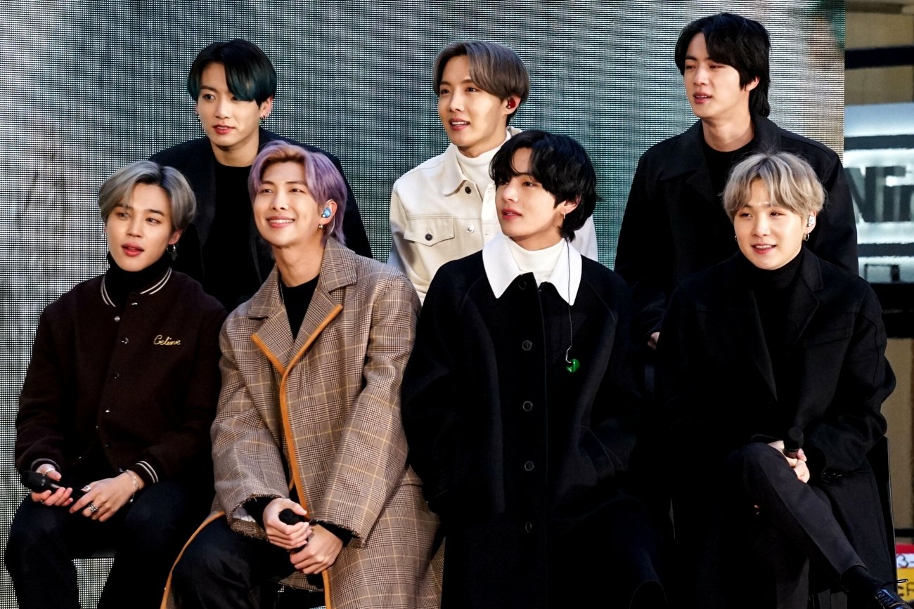 BTS - w czym tkwi fenomen południowokoreańskiego boysbandu?