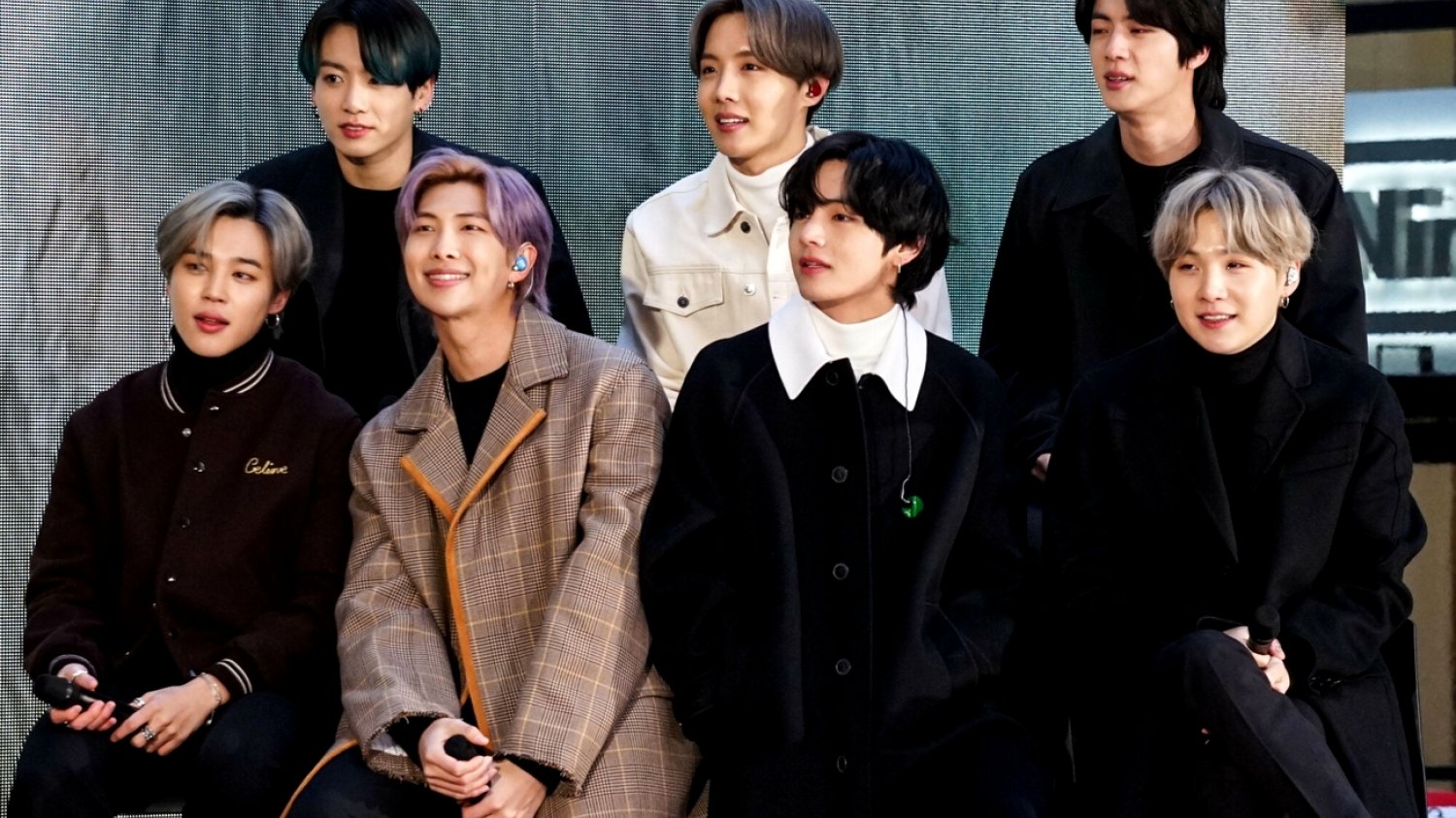 BTS - w czym tkwi fenomen południowokoreańskiego boysbandu?