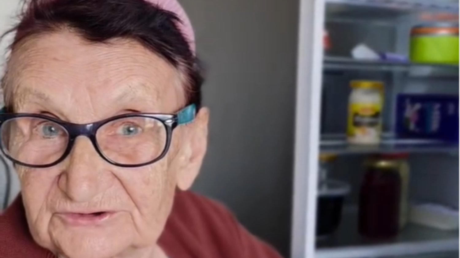 Pani Halinka ma 2285 zł emerytury. Kobieta pokazała jak za tyle przeżyć