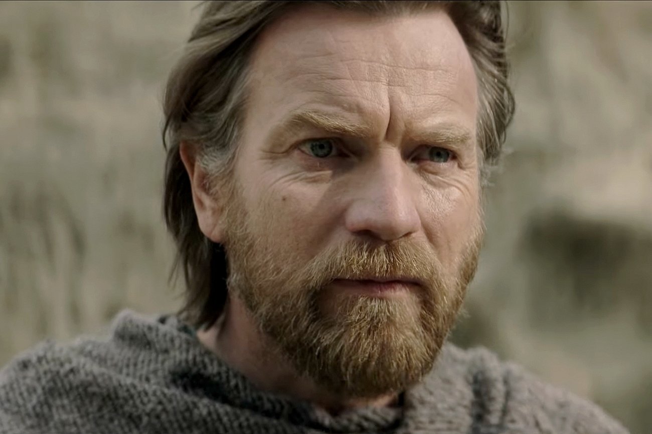 Kim jest Wielki Inkwizytor? Oto, co wiemy o serialu "Obi-Wan Kenobi".