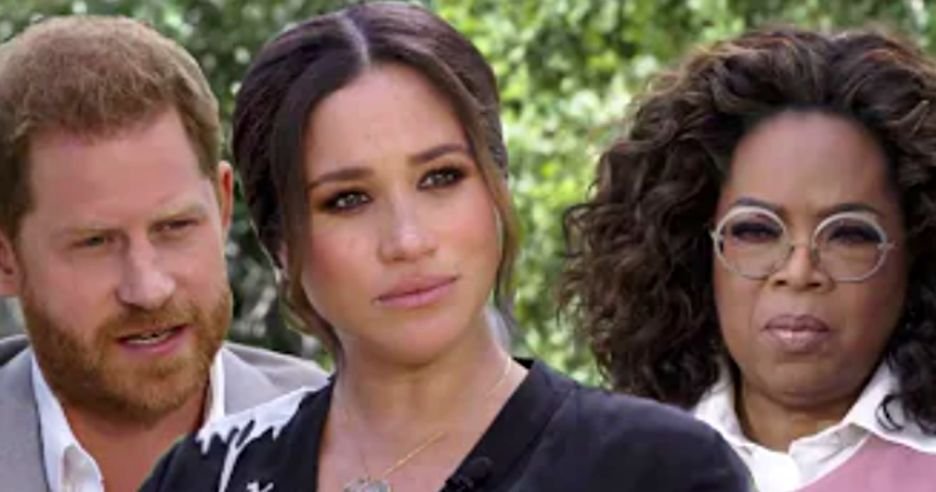 Czego nie ujawniono w wywiadzie Oprah z Meghan i Harrym? Wycięte fragmenty