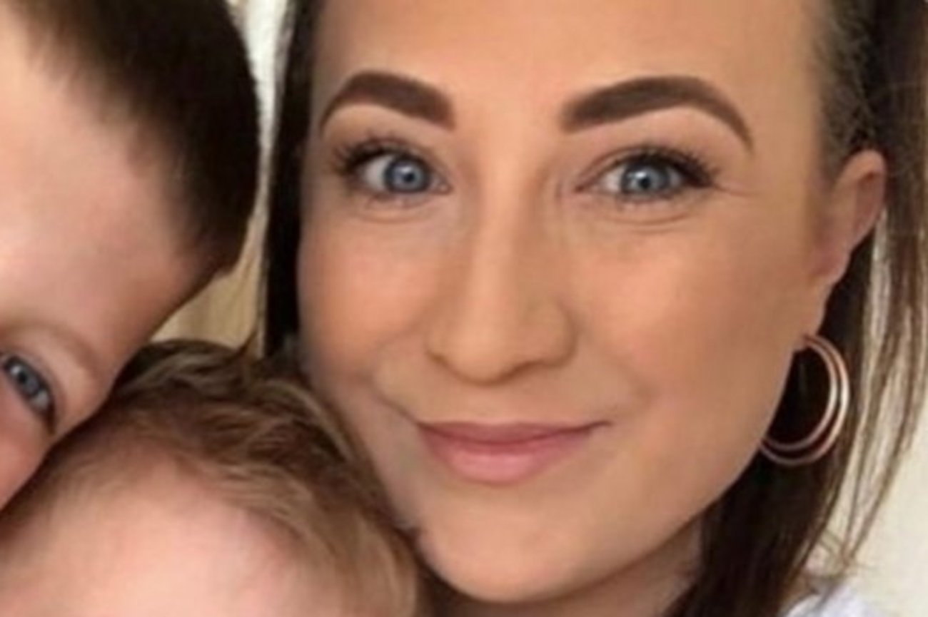 27-letnie kobieta wyłudziła pieniądze na zbiórce.