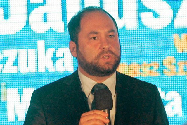 Prof. Jan Hartman sugeruje działaczom Razem przystąpienie do wielkiej lewicowej koalicji.