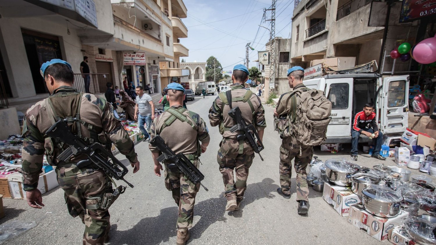 Wojna na Bliskim Wschodzie w kolejnej fazie. Izrael wkroczył teraz do Libanu