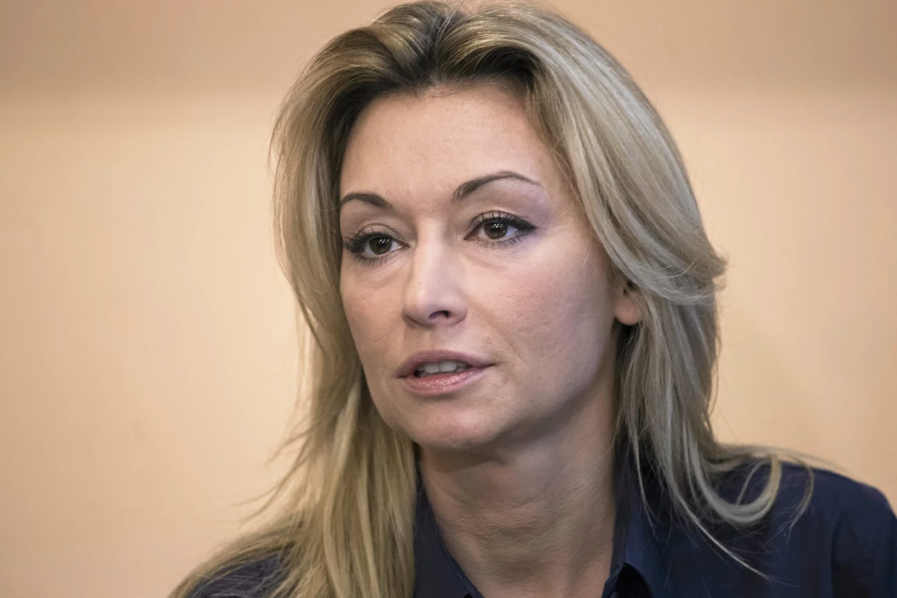 Martyna Wojciechowska skomentowała fatalne wieści ze stolicy Afganistanu. Martwi się o Jagodę Grondecką