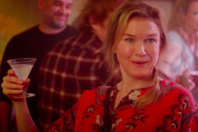 Bridget w końcu nauczyła się korzystać z życia?