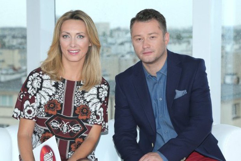 Kuźniar kłóci się z Kalczyńską na Twitterze.