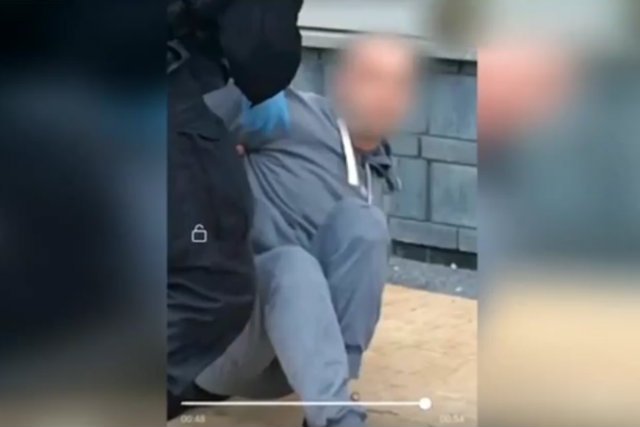 Nożownik zaatakował w centrum handlowym Vivo w Stalowej Woli.