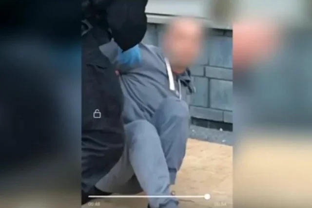 Nożownik zaatakował w centrum handlowym Vivo w Stalowej Woli.