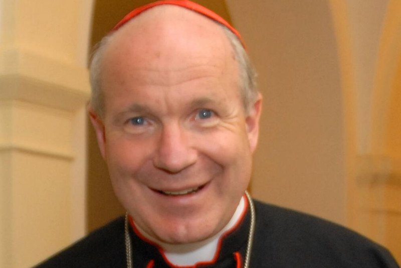 Austriacki kardynał krytykuje Polaków za ich postawę wobec uchodźców.