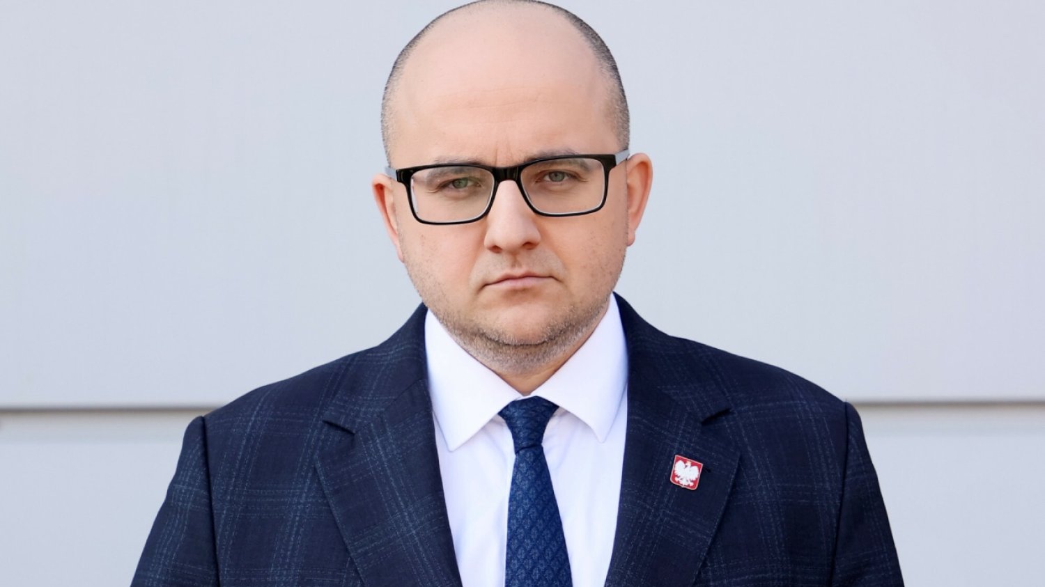 Matecki zatrzymany przez ABW. Będzie doprowadzony na przesłuchanie.